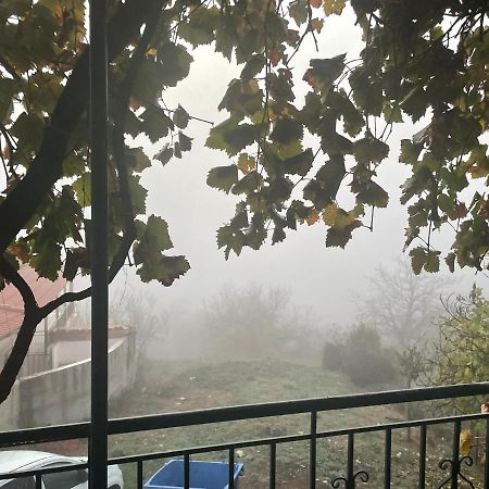 Kesemi Apartamento Kalavryta Exterior foto