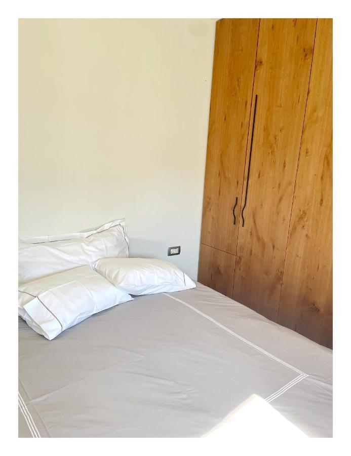 Kesemi Apartamento Kalavryta Exterior foto