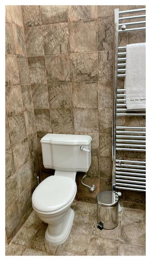 Kesemi Apartamento Kalavryta Exterior foto